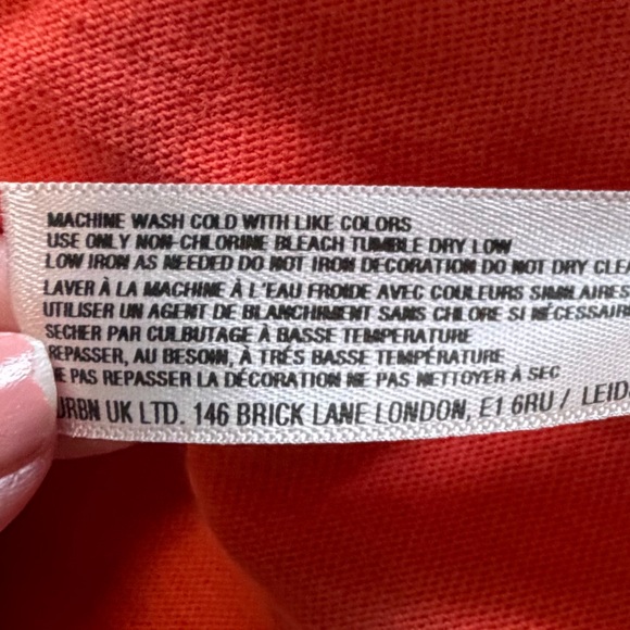 Free People Movement Back to Basics
Tank Top. NWOT large - Picture 14 of 15